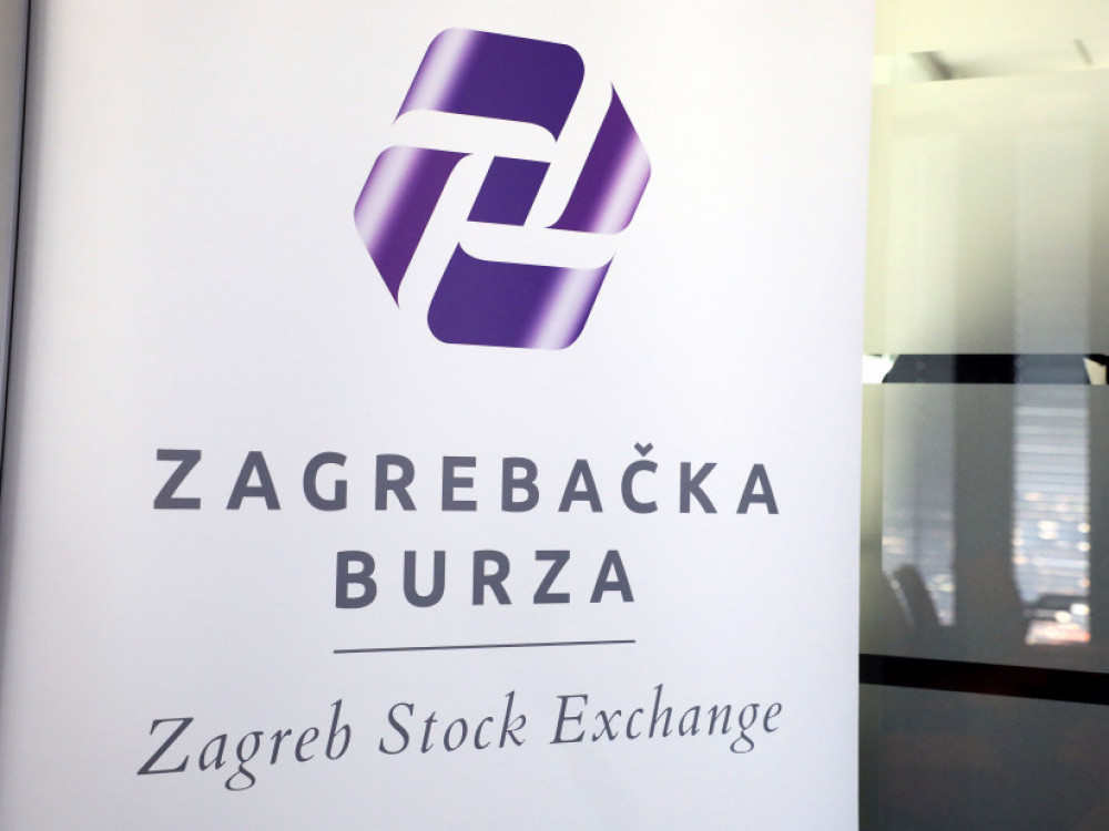 Загрепска берза од денеска го воведува во употреба еврото