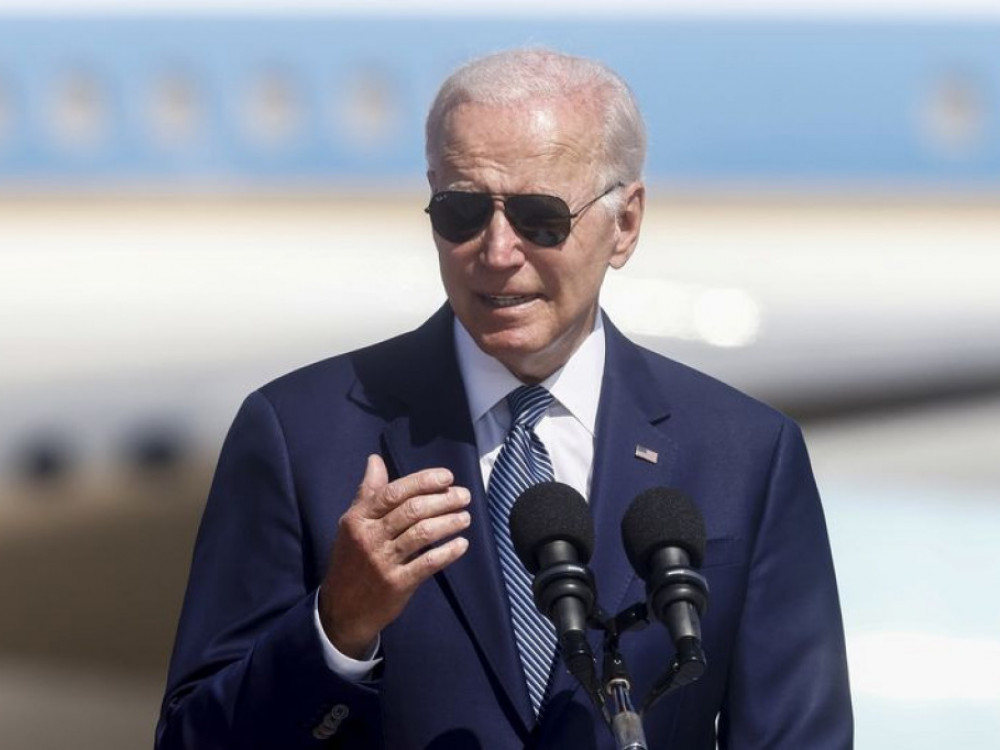 Бајден: Договорот за задолжувањето е многу блиску