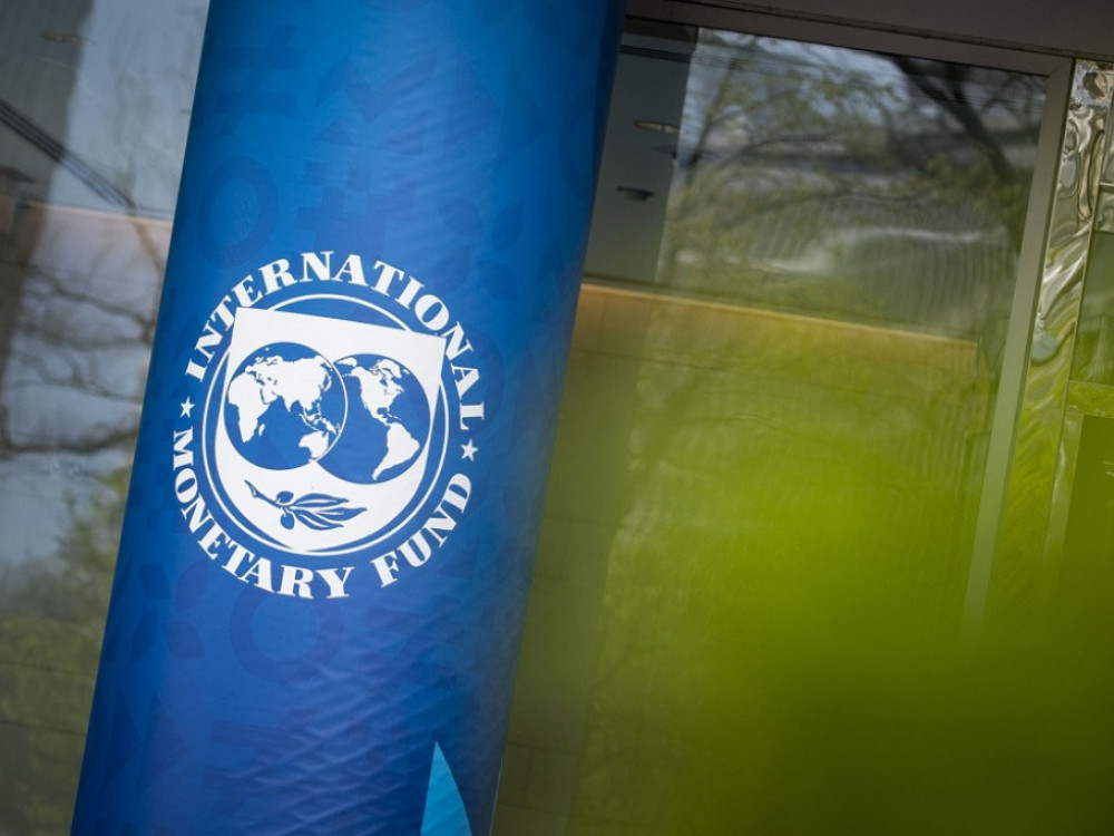 ММФ најави значително намалување на проекциите за глобален раст