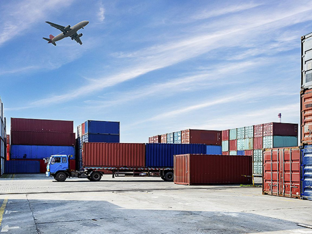 Лоша вест за Македонија: Увозот на ЕУ во континуиран пад