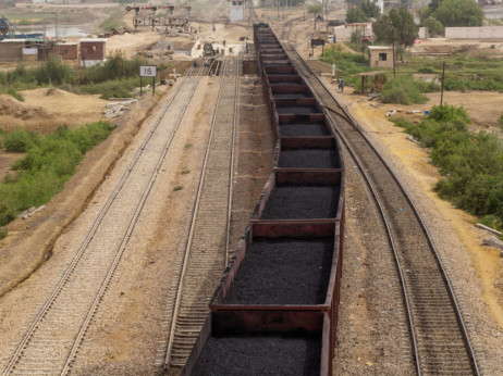 Забраната за рускиот јаглен го затегнува пазарот со поголема побарувачка