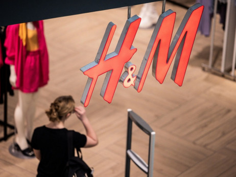 H&M: Се повлекуваме од Русија поради невозможната ситуација