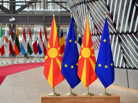 Во Брисел меѓувладина конференција ЕУ - Северна Македонија