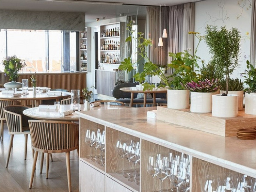 Најдобриот ресторан во светот е сместен во фудбалски стадион