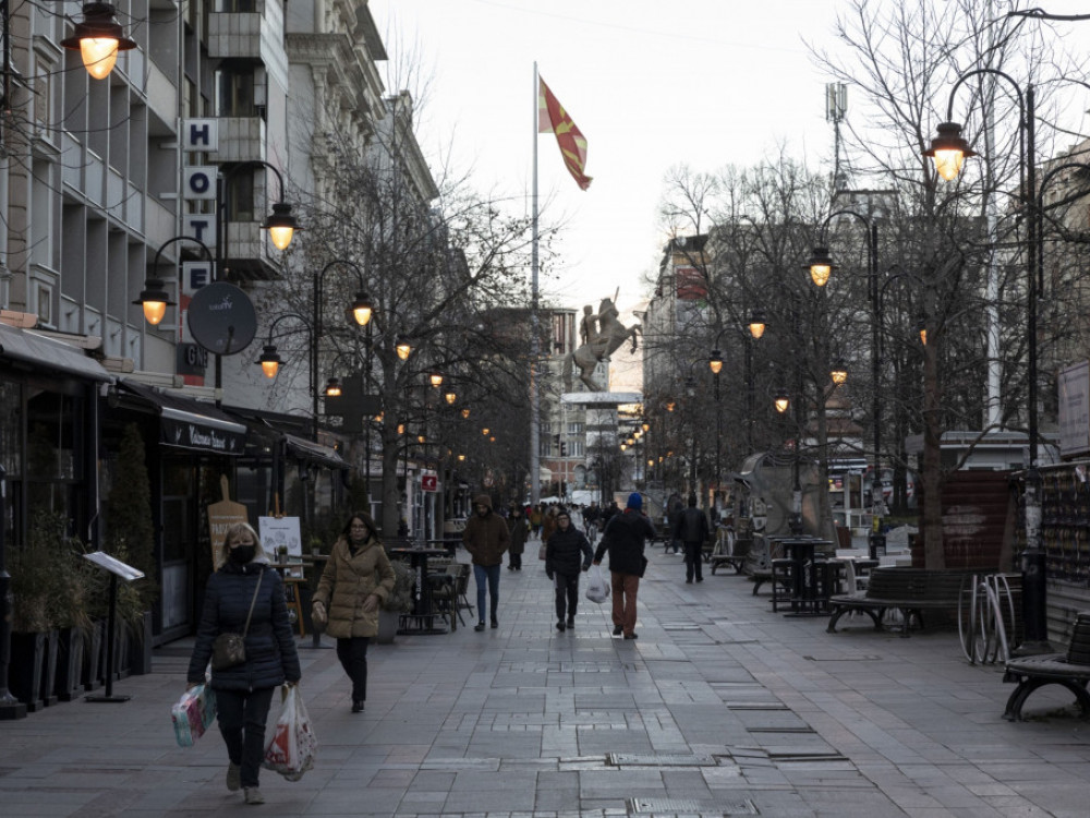 Македонија најнесреќна во регионот, Србите летнале со среќата