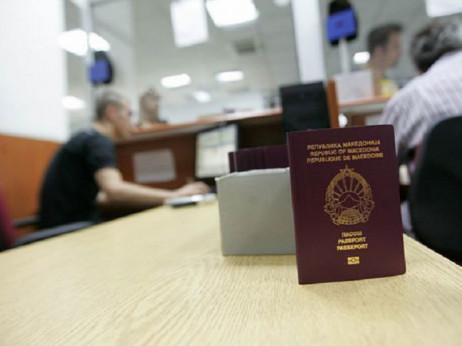 Каков ранг има македонскиот на листата на најмоќни пасоши во светот?