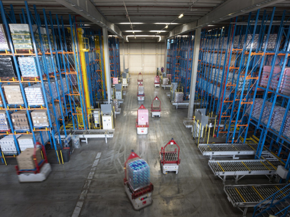 Трговскиот дефицит достигна 1,8 милијарди евра