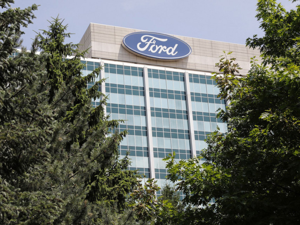 Форд отпушта 3.000 работници