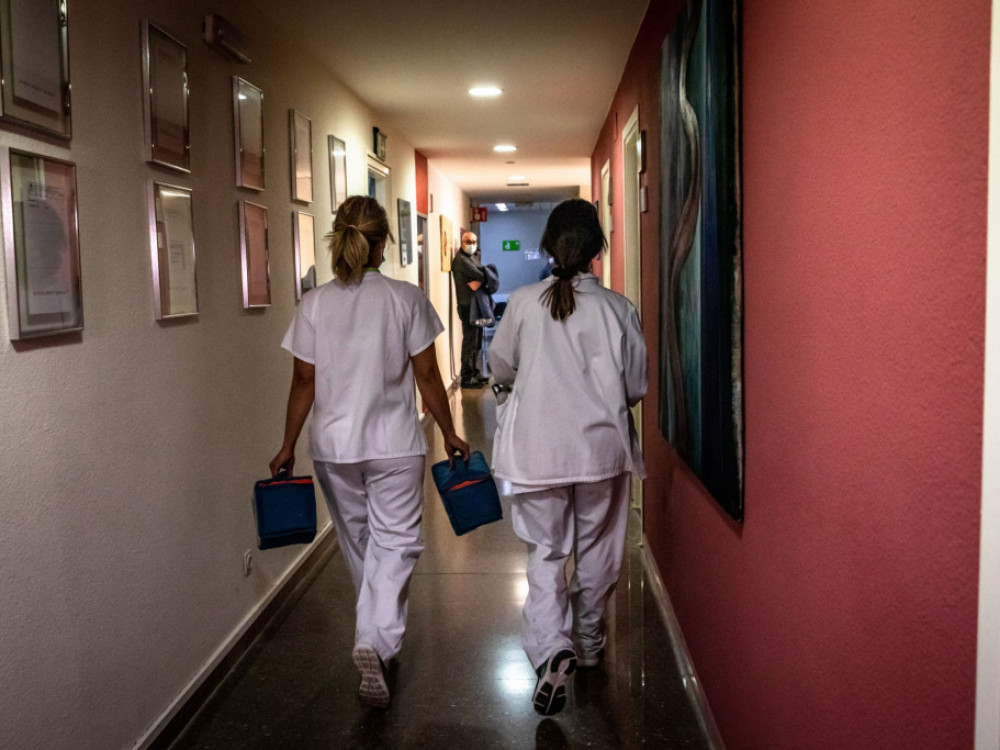 'Амазон' се шири во здравствениот сектор