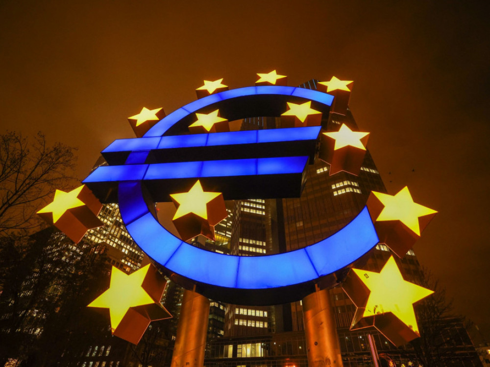 БДП: Еврозоната со раст од 0,7 отсто во вториот квартал