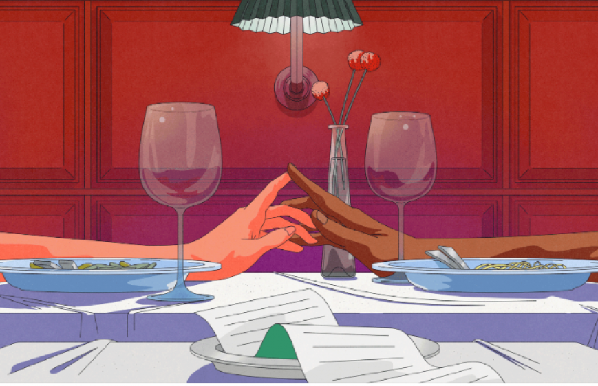 Колку сте спремни да платите за да го најдете идеалниот партнер?