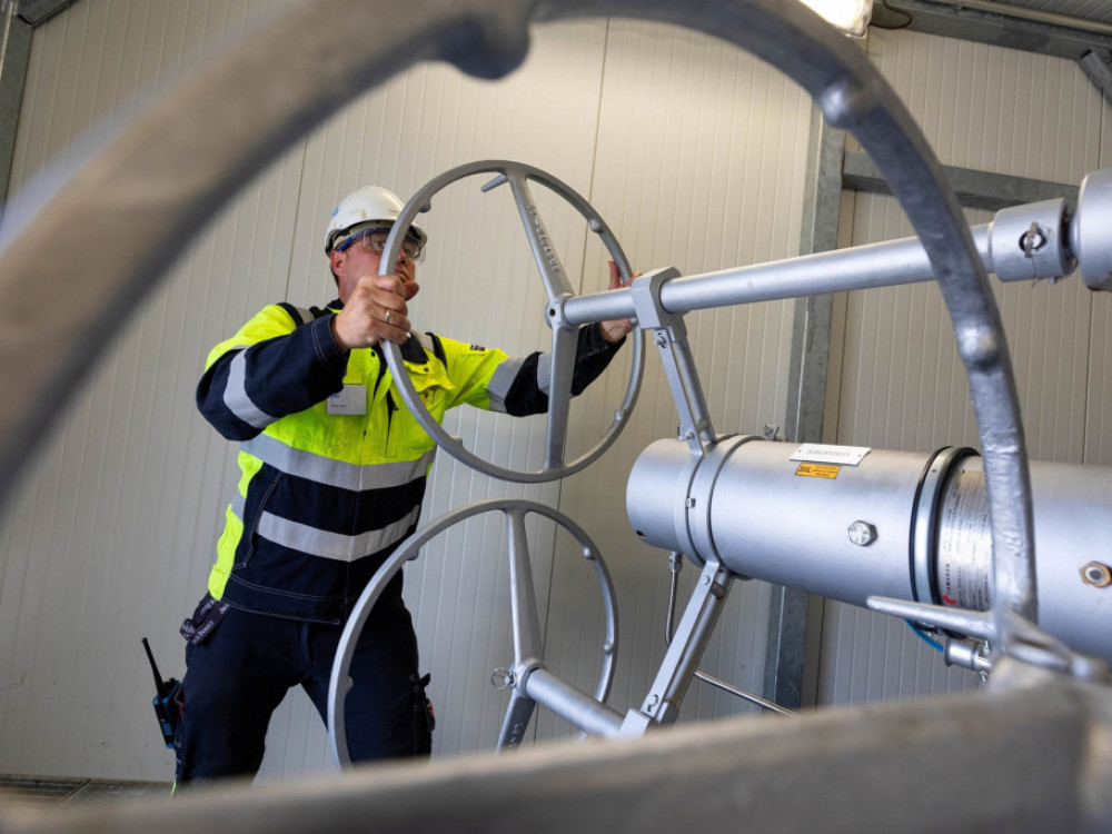 Цената на гасот на рекордно ниво откако Гаспром најави нов ремонт