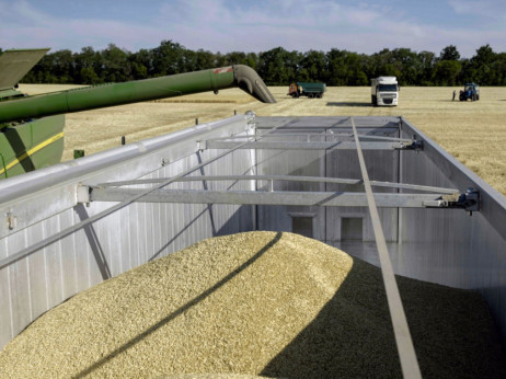 Русија ја гранатира Одеса, тест за договорот за извоз на жито