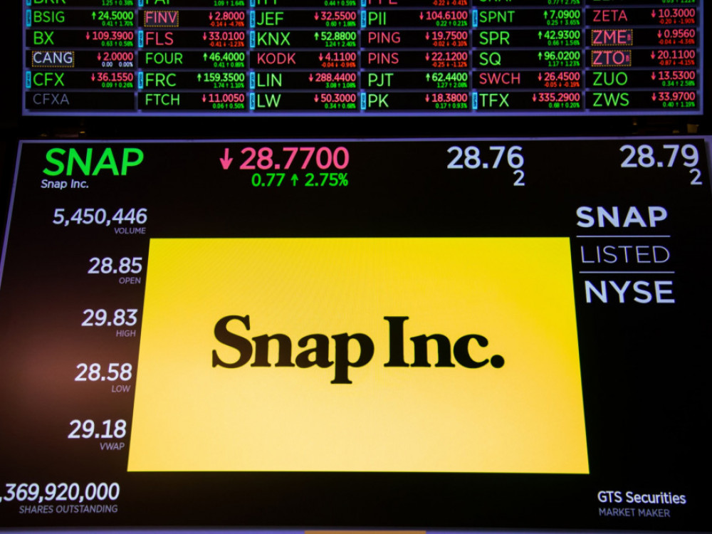 Американските технолошки компании скратија 32.000 работни места од почетокот на годината