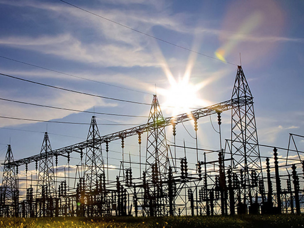 Европските цени на струјата двојно се зголемија за два месеци