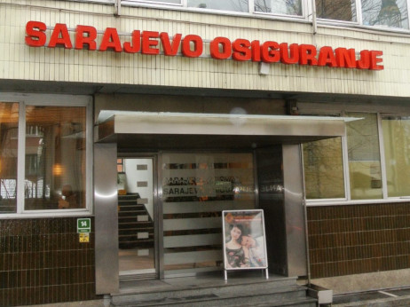 Sarajevo osiguranje više troši na odštete (i operativne troškove) nego što dobija za premije