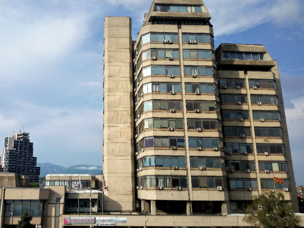 Народната банка ќе ги оценува климатските ризици кај банките