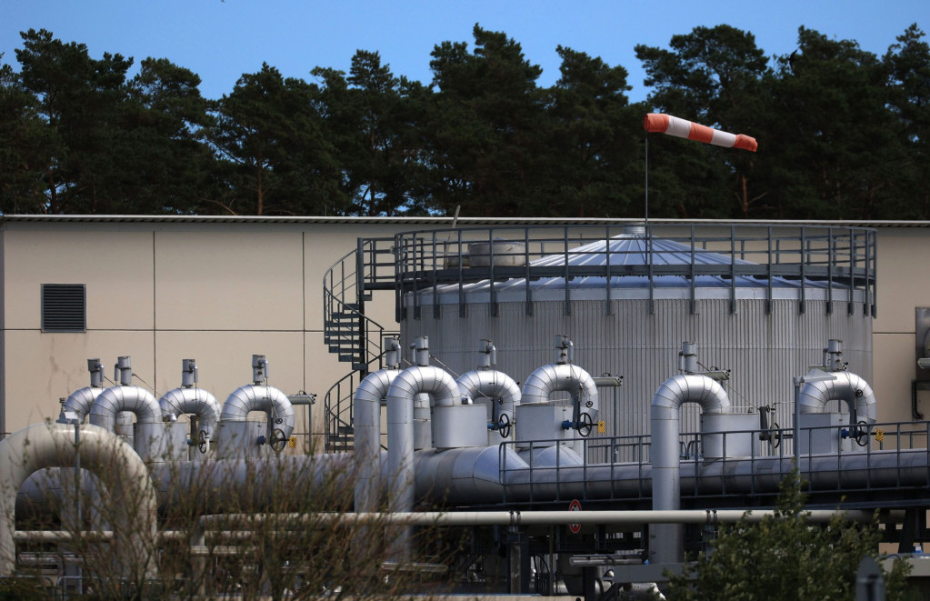 Русија: Обид за терористички напад на енергетска врска со Турција и ЕУ