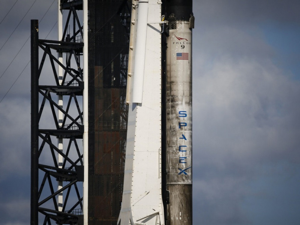 Конечно започнува вселенската трка што му е потребна на светот