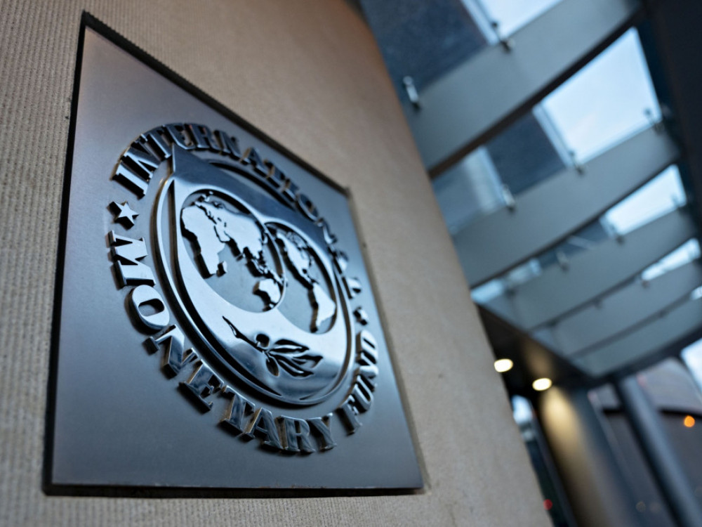 ММФ: Глобалната економија е на прагот на рецесија