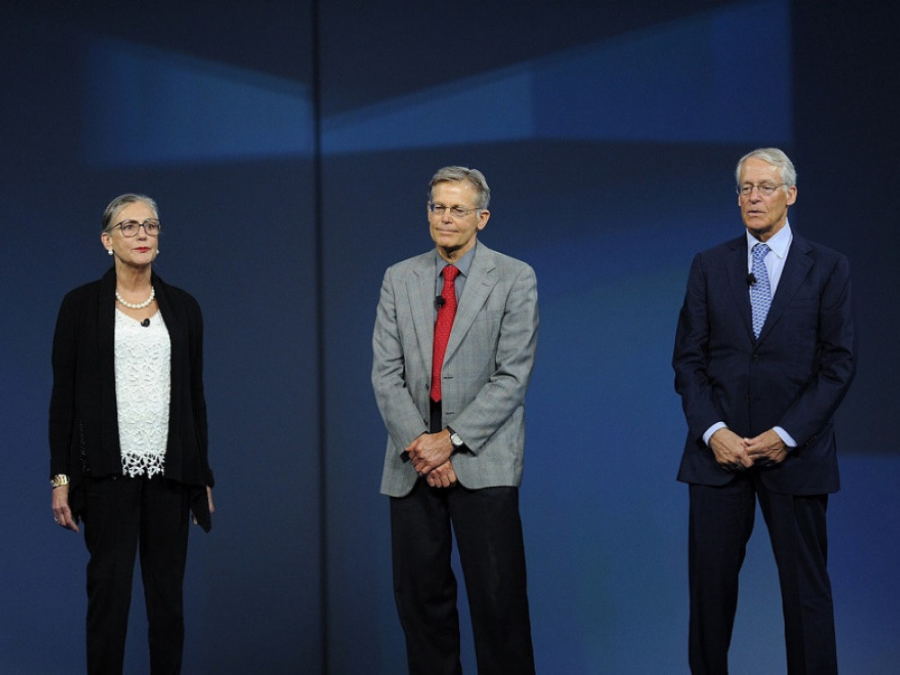 Најбогатото семејство во светот изгуби 11,4 милијарди долари