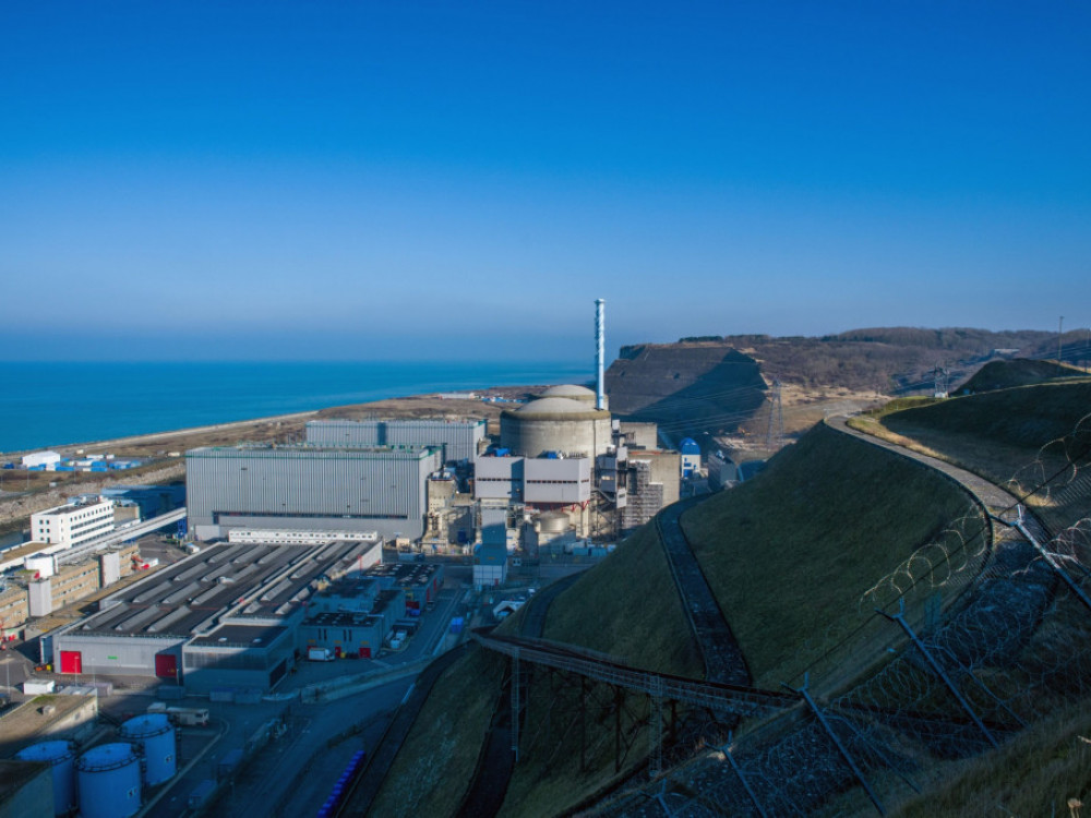 На Париз му се заканува потемна и постудена зима отколку на Берлин