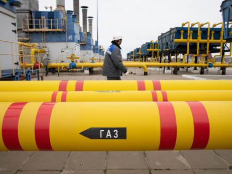 Германија го намалува данокот на промет на природен гас