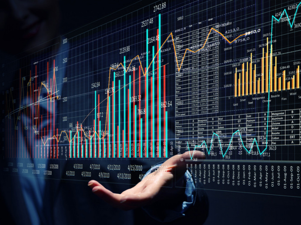 На берзата промет од 319.000 евра минатата недела