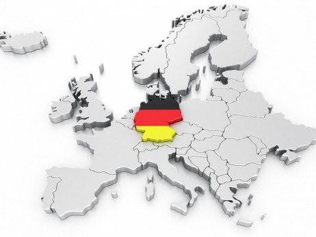 Со нов закон полесно до германско државјанство