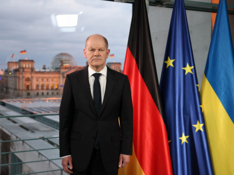 Германија ќе одвои 65 милијарди евра за помош, нашата Влада чека
