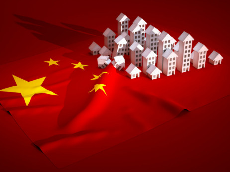 Забавува економијата во Кина, намалени прогнозите за раст во 2023