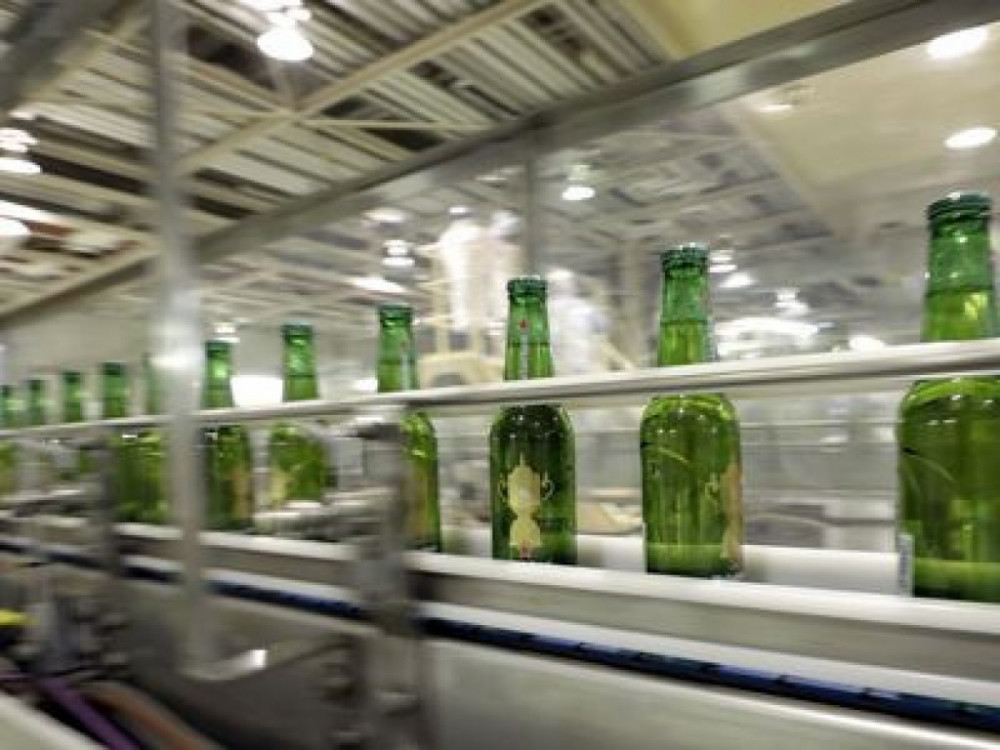 Хајнекен: Продажбата на пиво расте и покрај повисоките цени