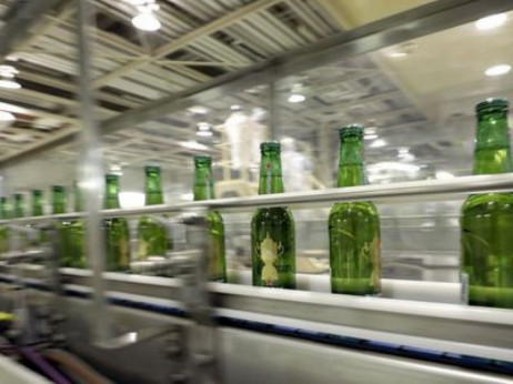 Хајнекен: Продажбата на пиво расте и покрај повисоките цени