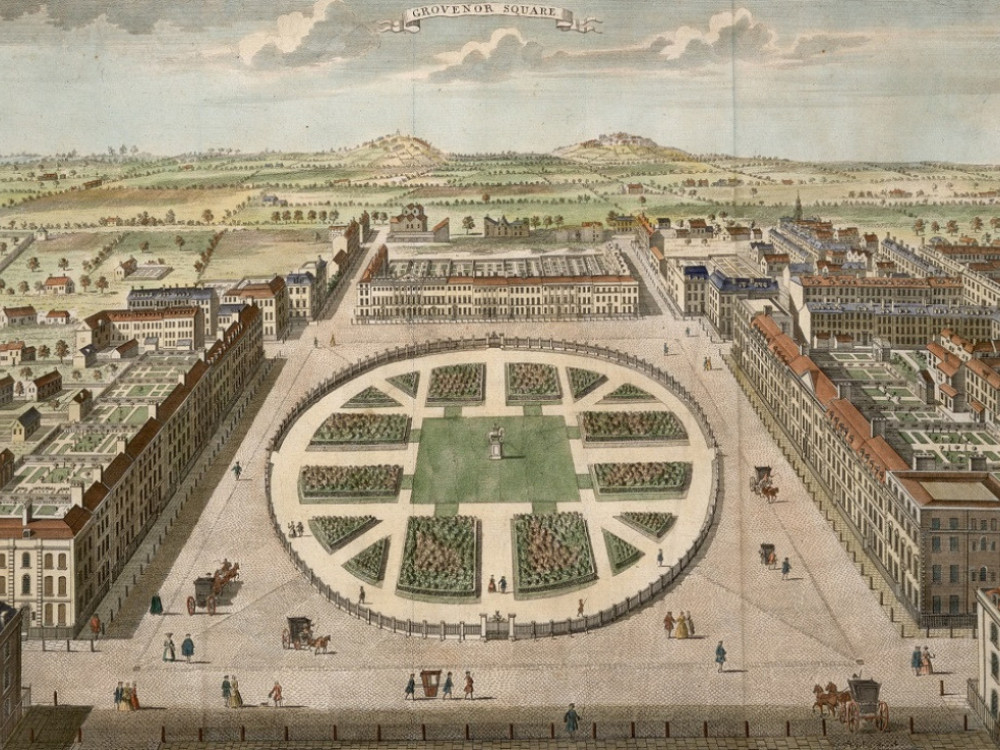 Машка милијардерска династија ангажира жени да раководат со богатството