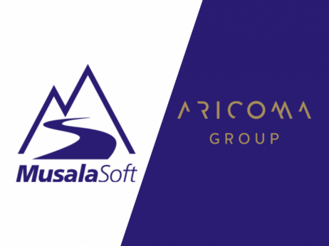 Групацијата Арикома ја купува компанијата „Мусала Софт“