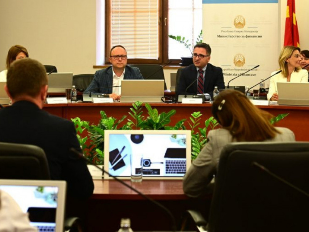 Реформи: Ќе се оданочуваат каматите на заштедите