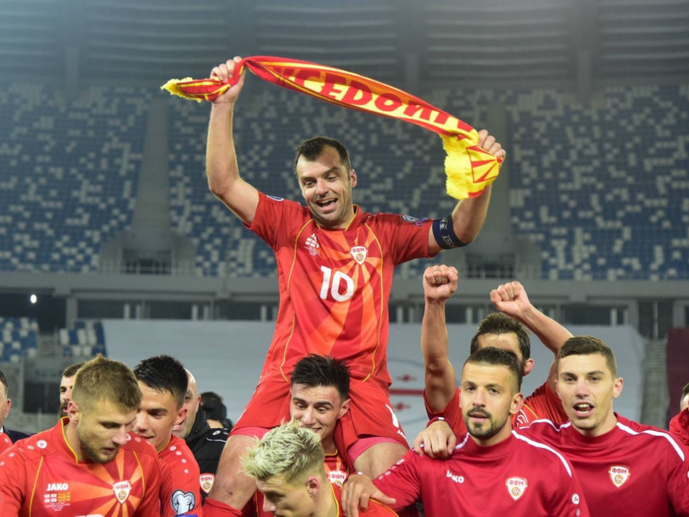 Ранг-листа: Македонски спортисти што станаа милионери