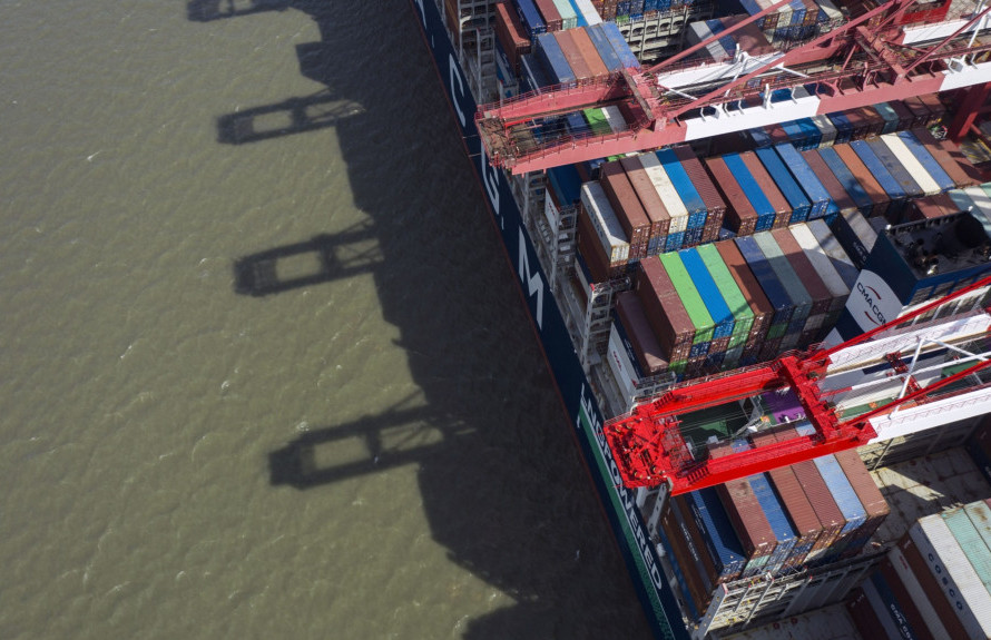 Адрија-анализа: Ни треба словенечки рецепт за извоз