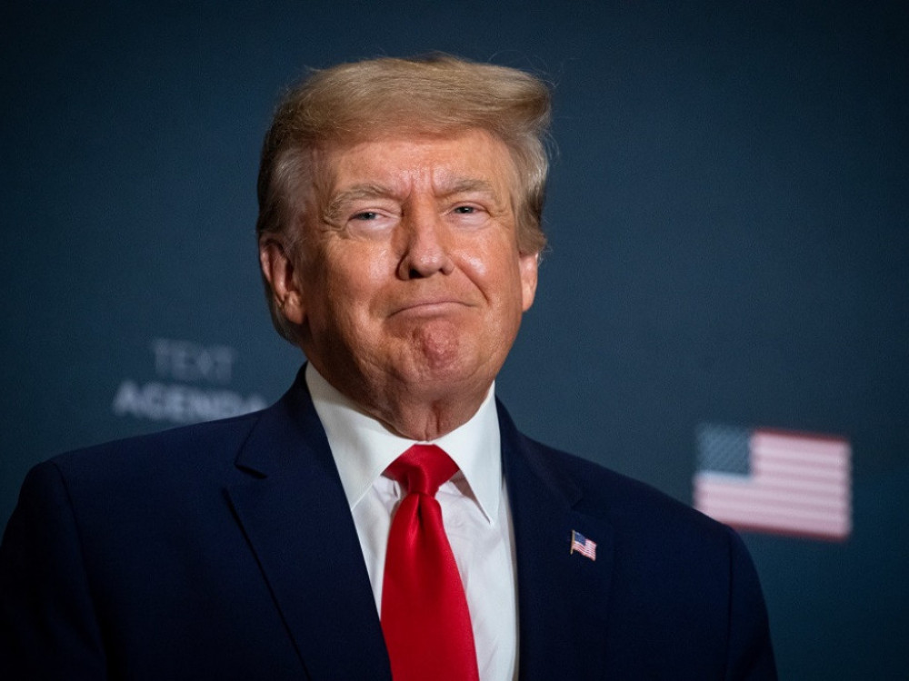 Трамп доминира на претседателските анкети на конзервативците