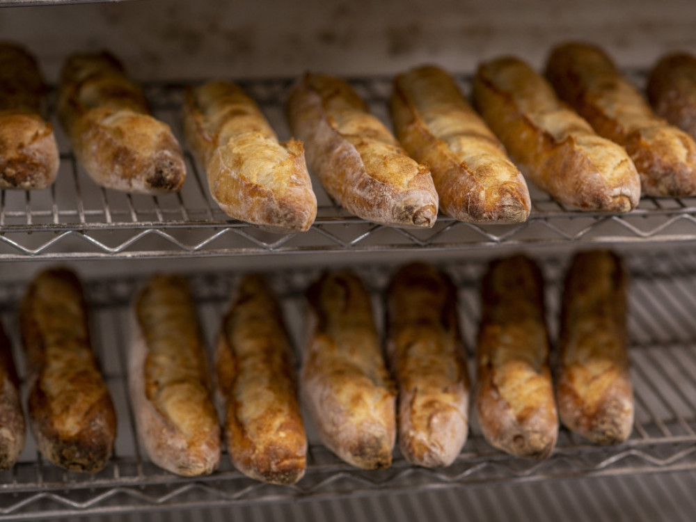 Храната за три месеци поскапела за 18 проценти