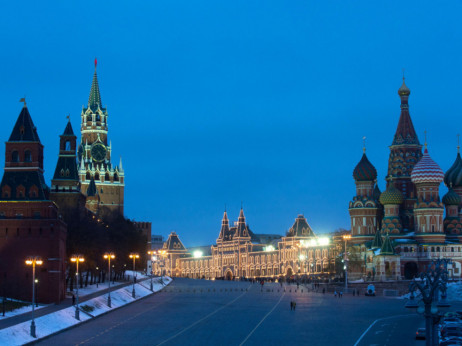 Русија ќе се откаже од уделот во Евроазиската банка за развој
