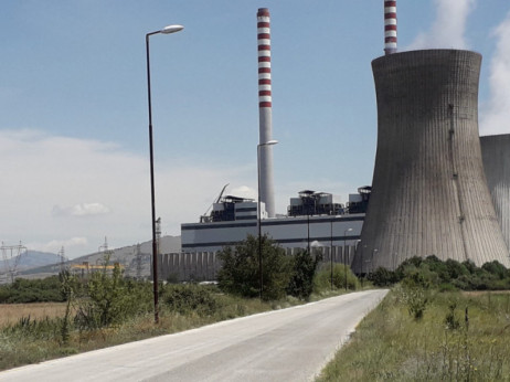 „Екосвест“: ТЕЦ Битола е најголемиот загадувач во Западен Балкан