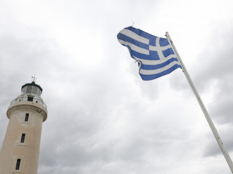Речиси половина милион македонски граѓани лани ја посетиле Грција