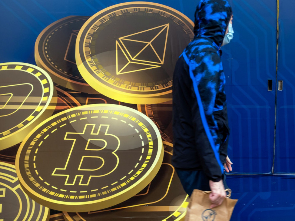 Фановите на криптовалутите може да имаат тежок септември