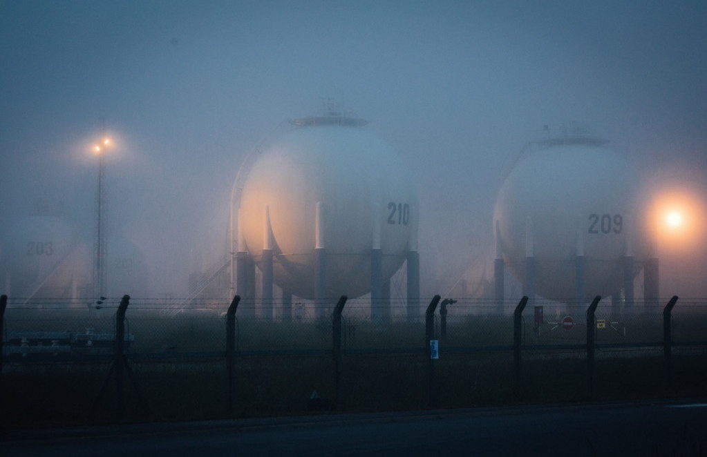 Со добри енергетски мерки еврозоната би минала со блага рецесија