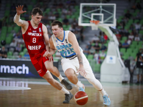 Плати на Евробаскет: Дури 11 кошаркари од регионот се меѓу топ 30