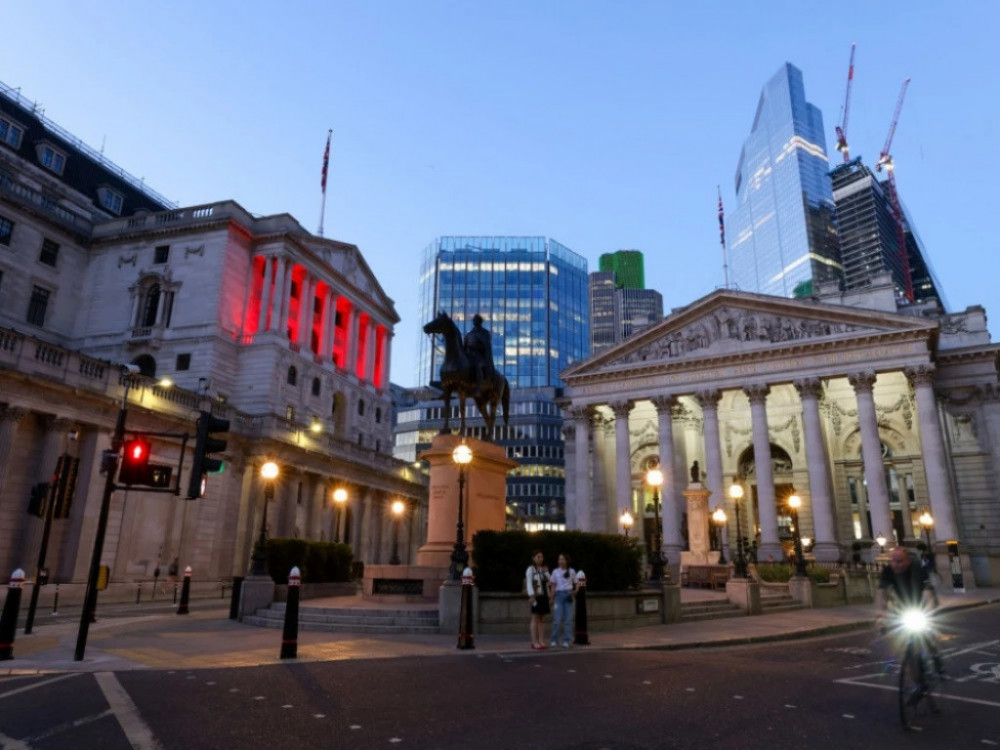 Лондон со најголем раст на цени на недвижнини во последните 6 години