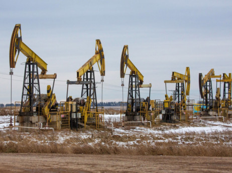 Руската нафта пред најголем тест во пресрет на европските санкции