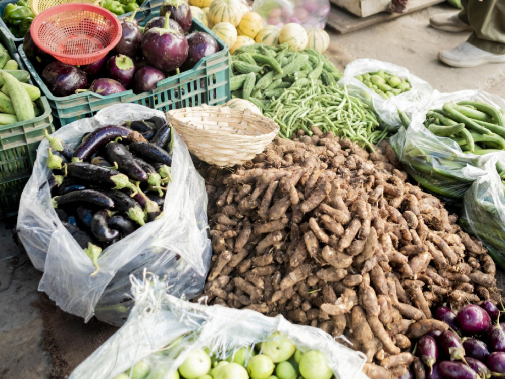 Ќе замрзнат цените на производите за хигиена, овошјето и зеленчукот