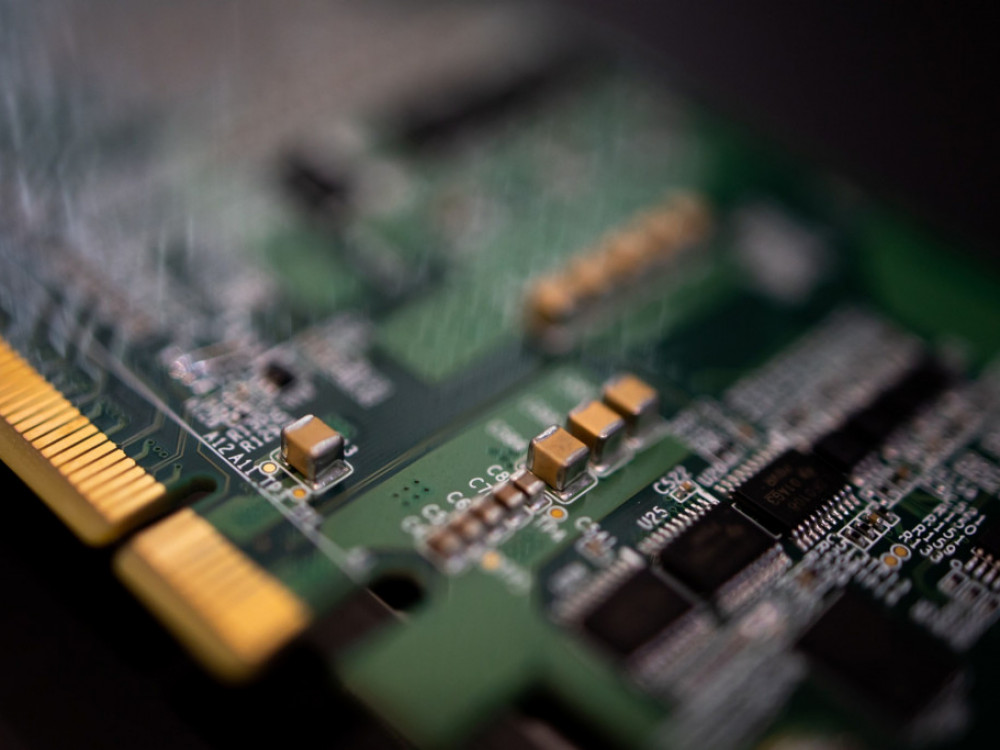 Во ЕУ лани продадени високотехнолошки производи за 355 милијарди евра